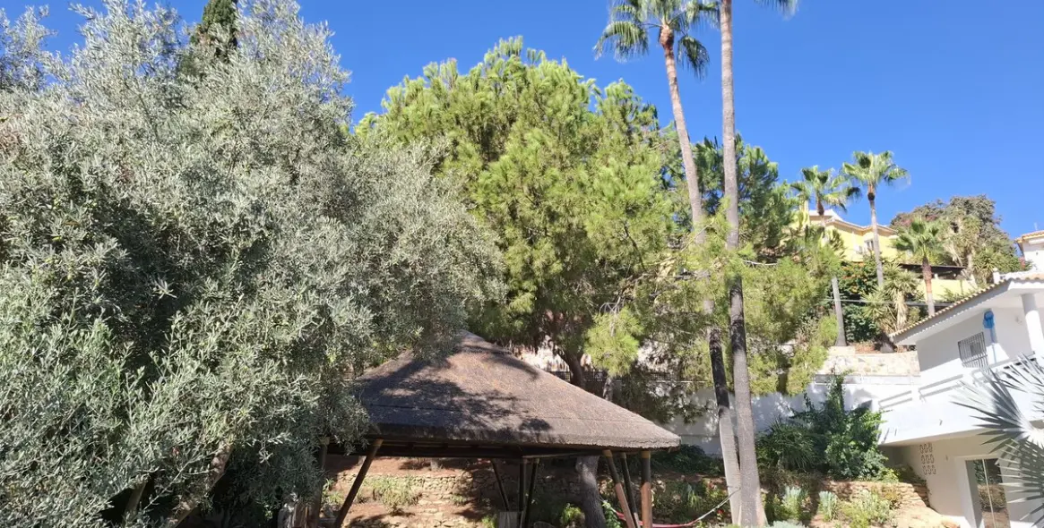 Venta de villa independiente en Mijas Costa 60