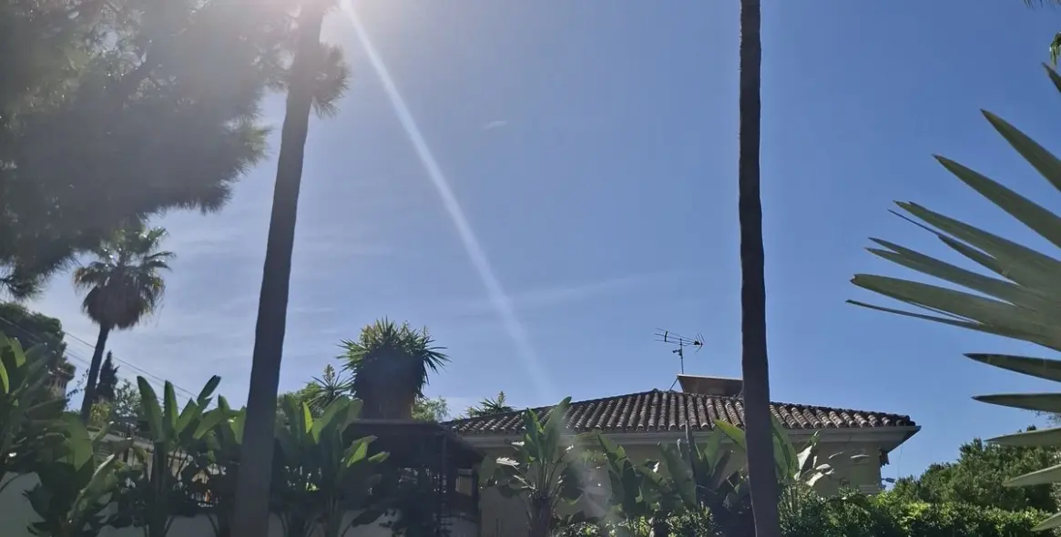 Venta de villa independiente en Mijas Costa 63