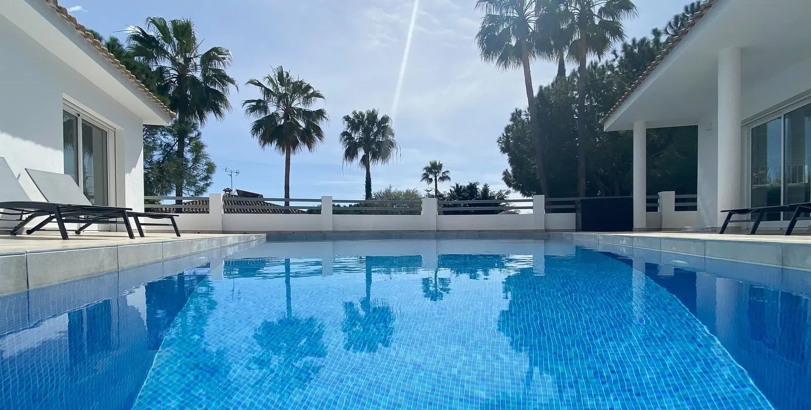 Sale of detached villa in Mijas Costa 1