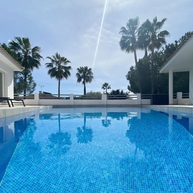 Sale of detached villa in Mijas Costa
