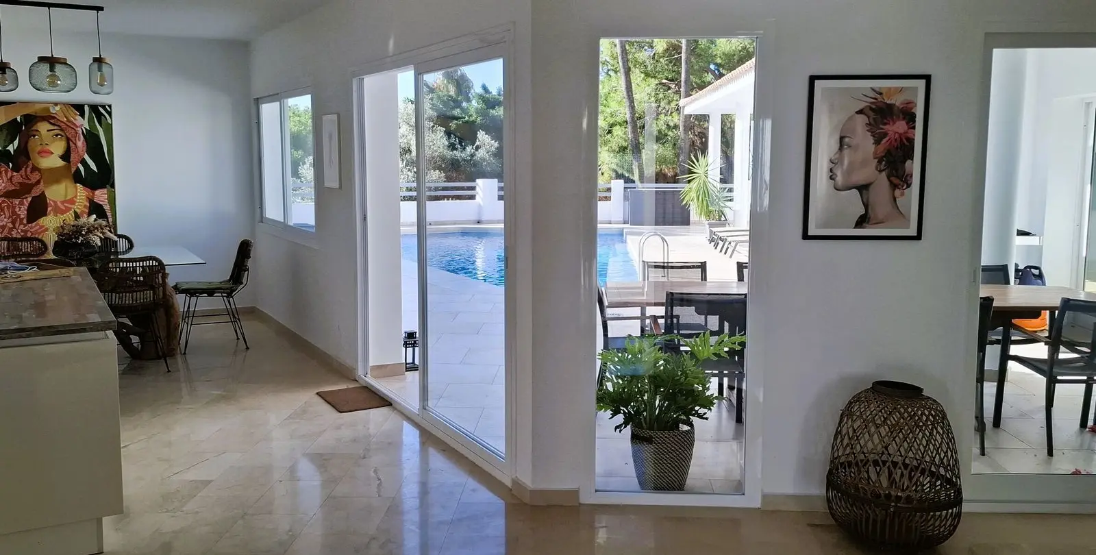 Sale of detached villa in Mijas Costa 6