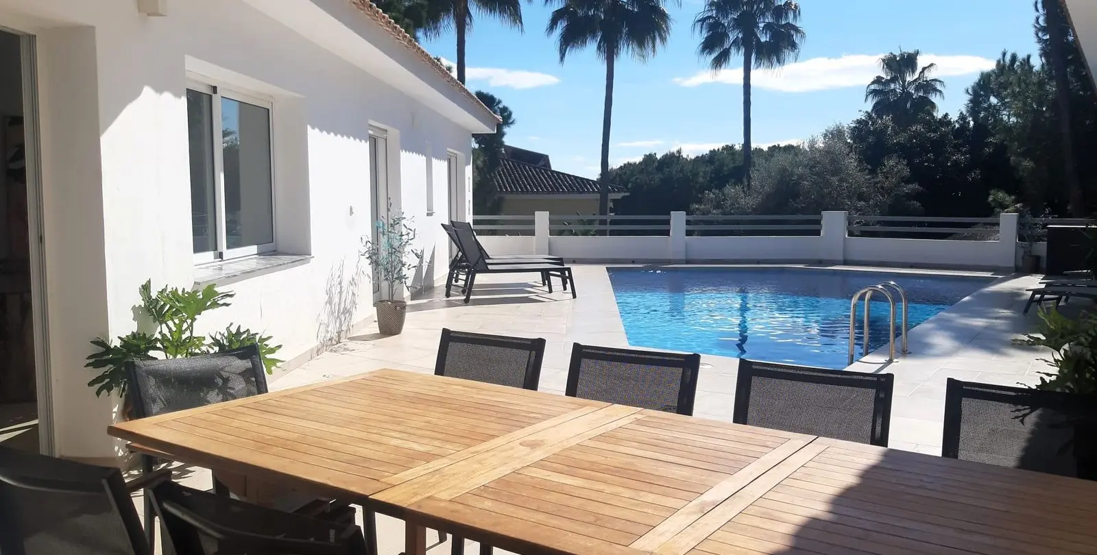 Sale of detached villa in Mijas Costa 7