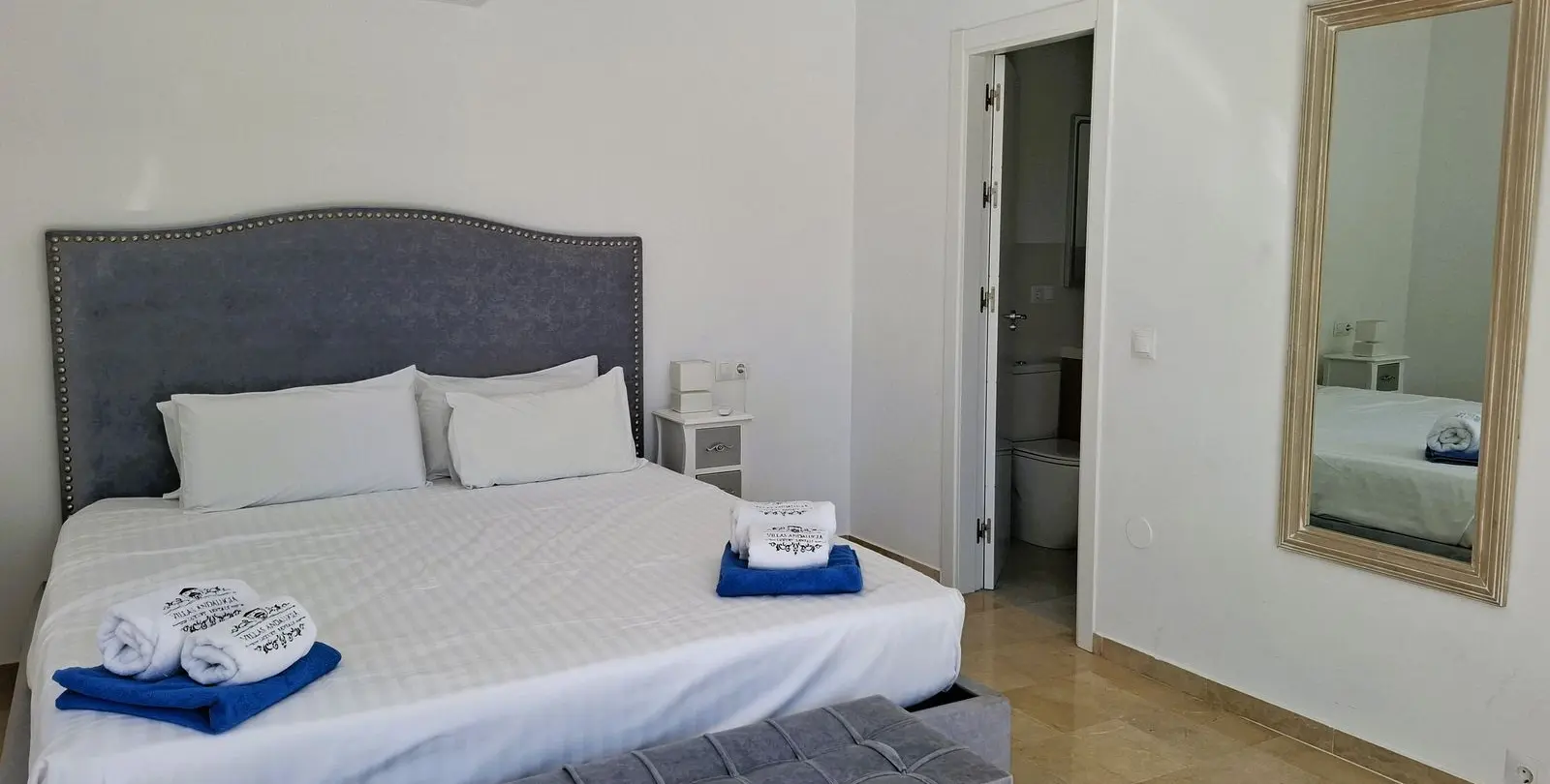 Sale of detached villa in Mijas Costa 15