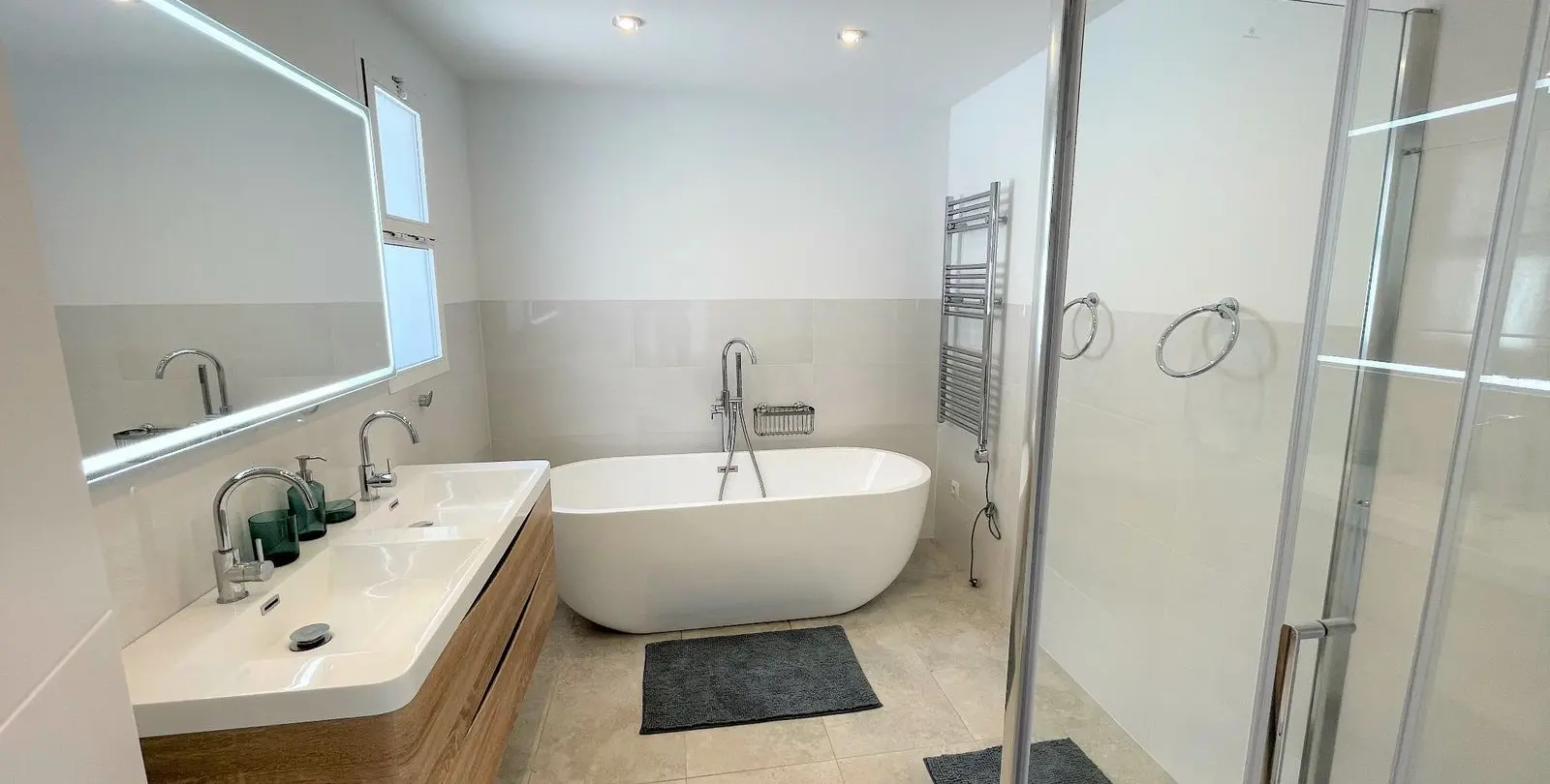 Sale of detached villa in Mijas Costa 16