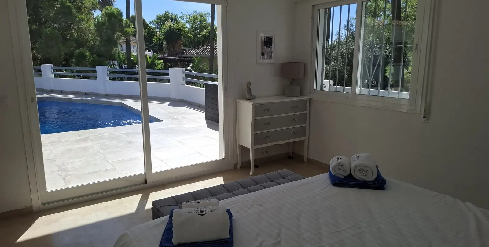 Sale of detached villa in Mijas Costa 19