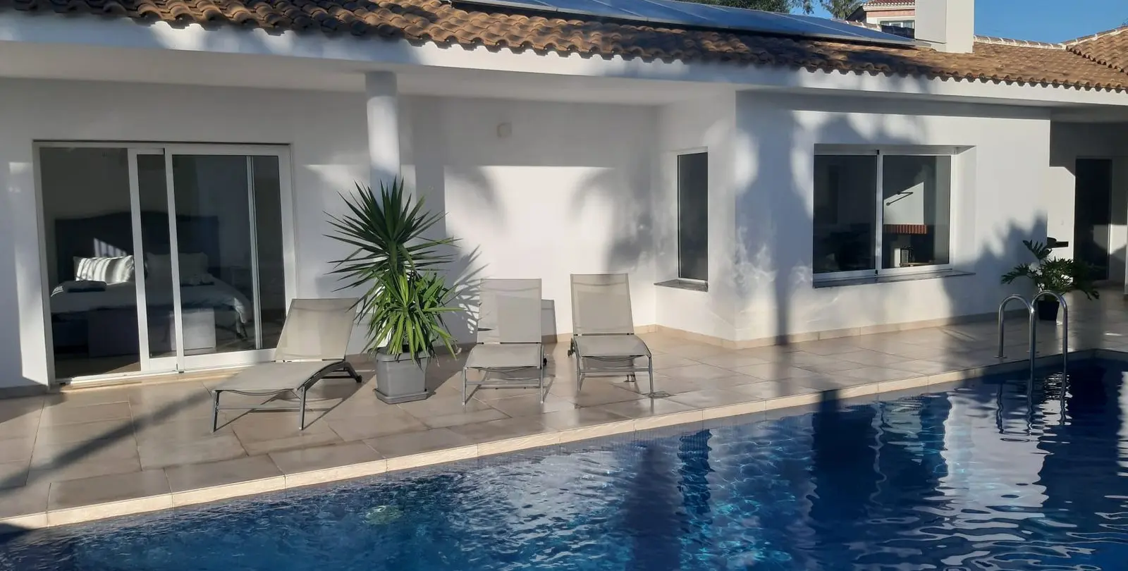 Sale of detached villa in Mijas Costa 20