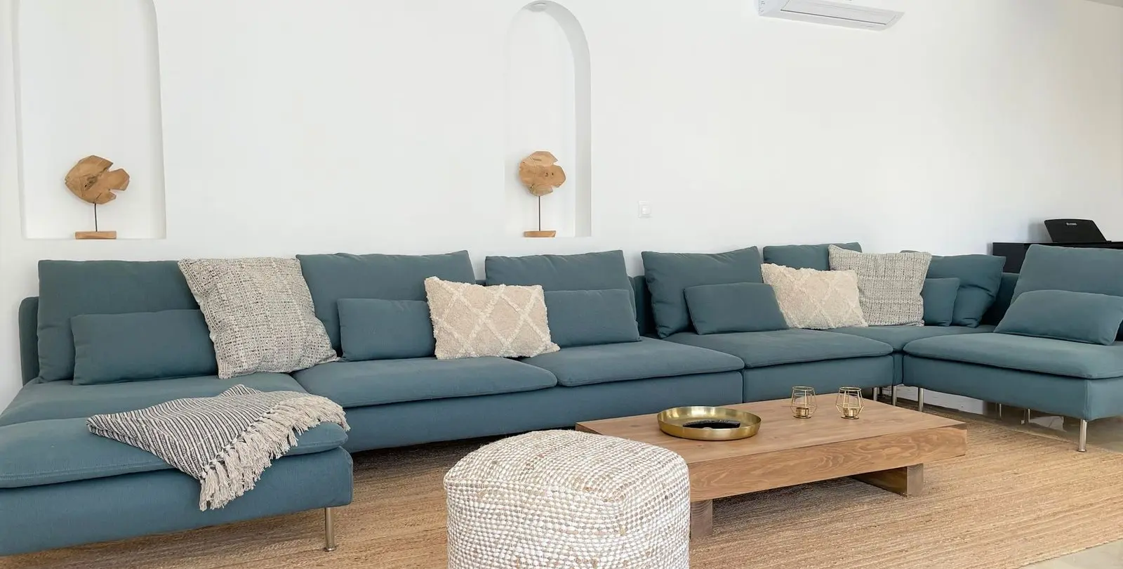Sale of detached villa in Mijas Costa 24