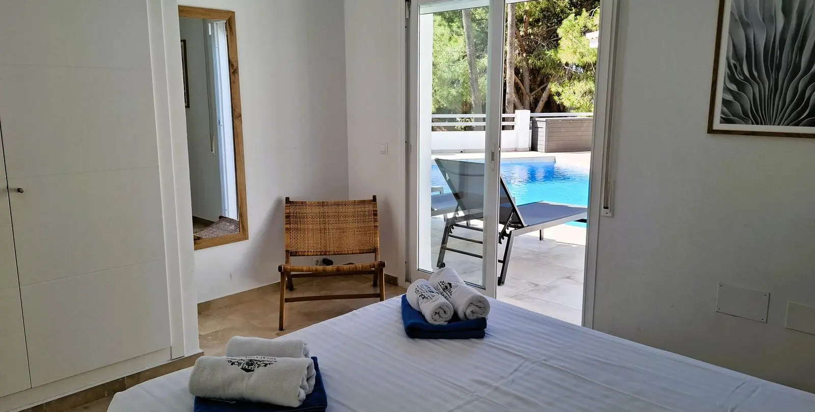 Sale of detached villa in Mijas Costa 29