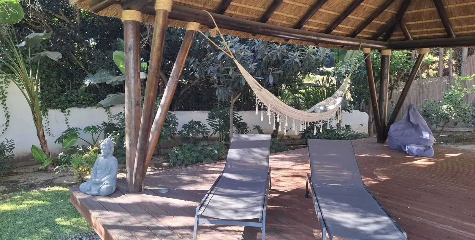 Sale of detached villa in Mijas Costa 43