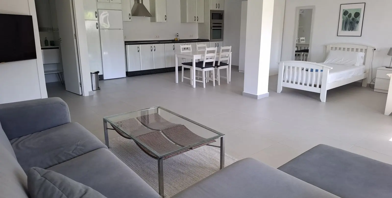 Sale of detached villa in Mijas Costa 48