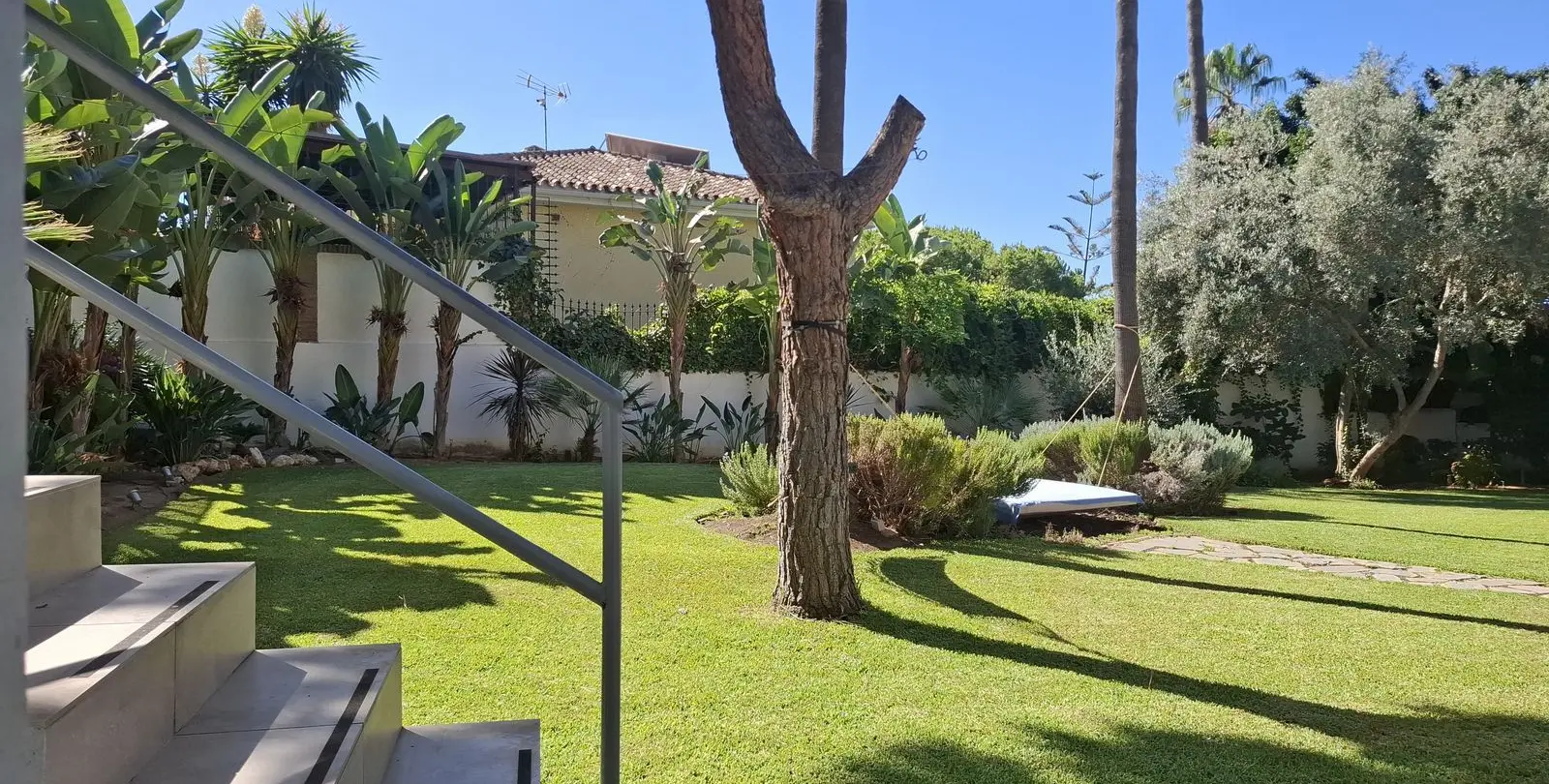 Sale of detached villa in Mijas Costa 54