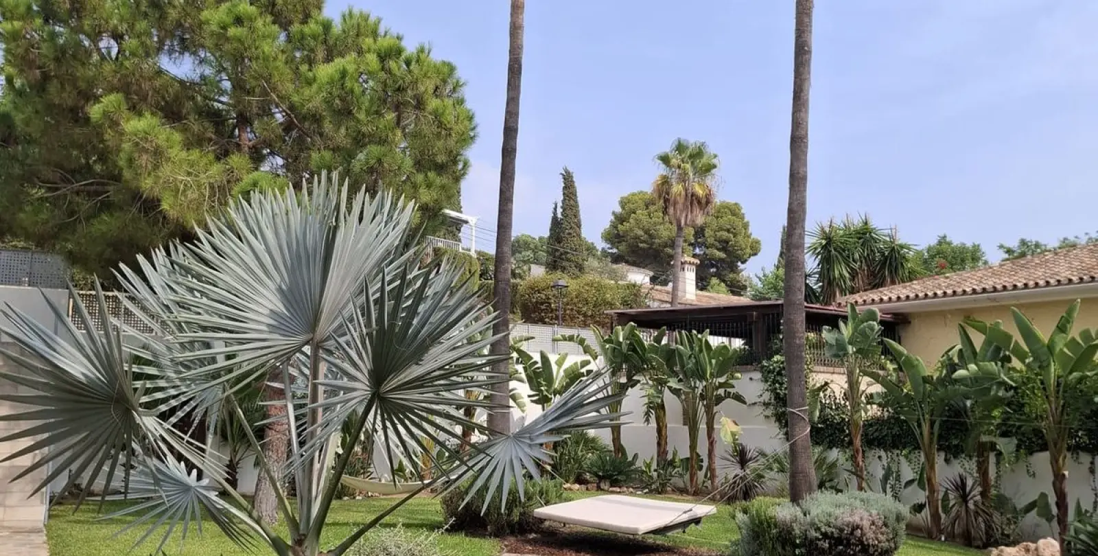Sale of detached villa in Mijas Costa 55