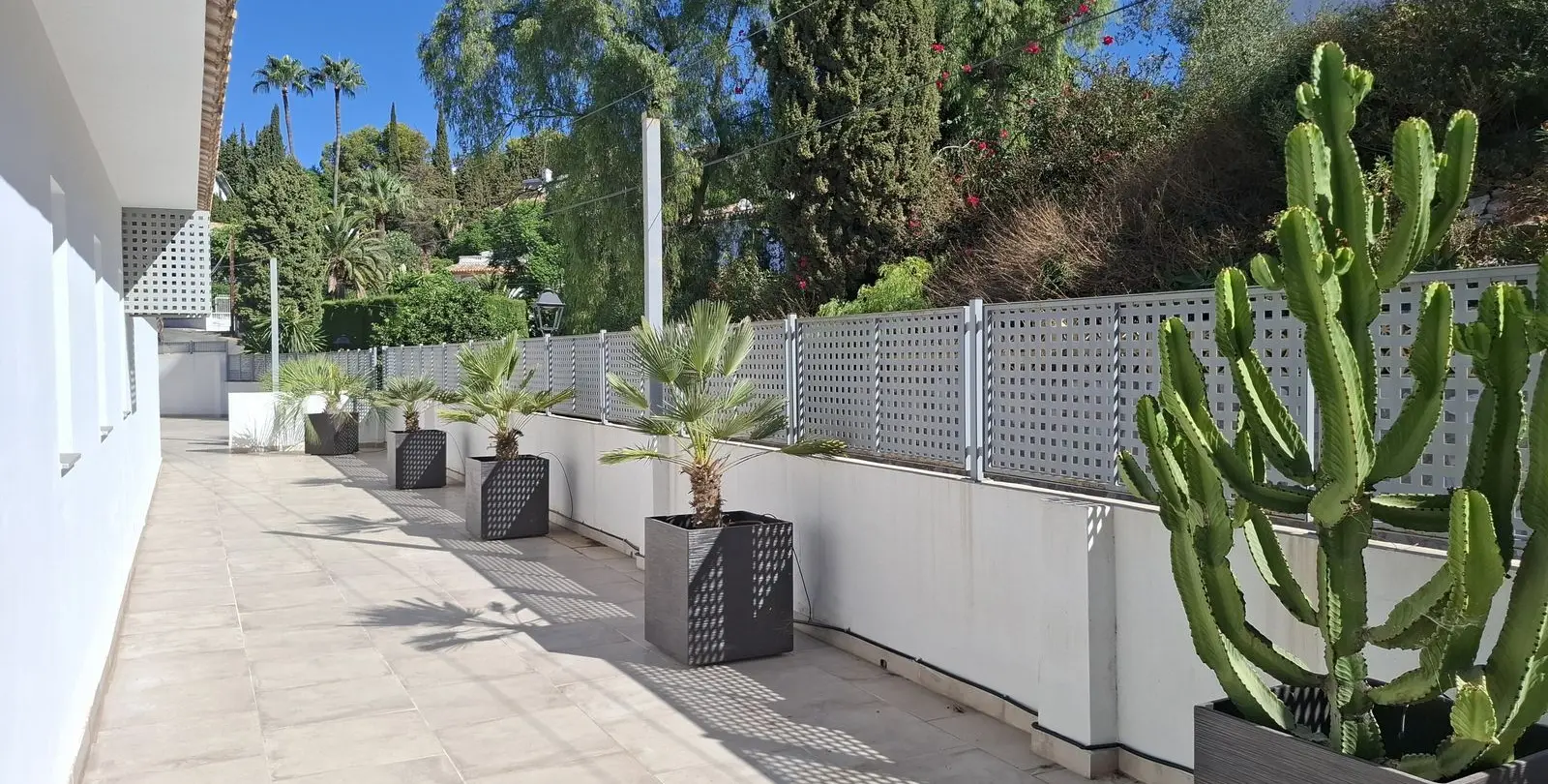Sale of detached villa in Mijas Costa 64