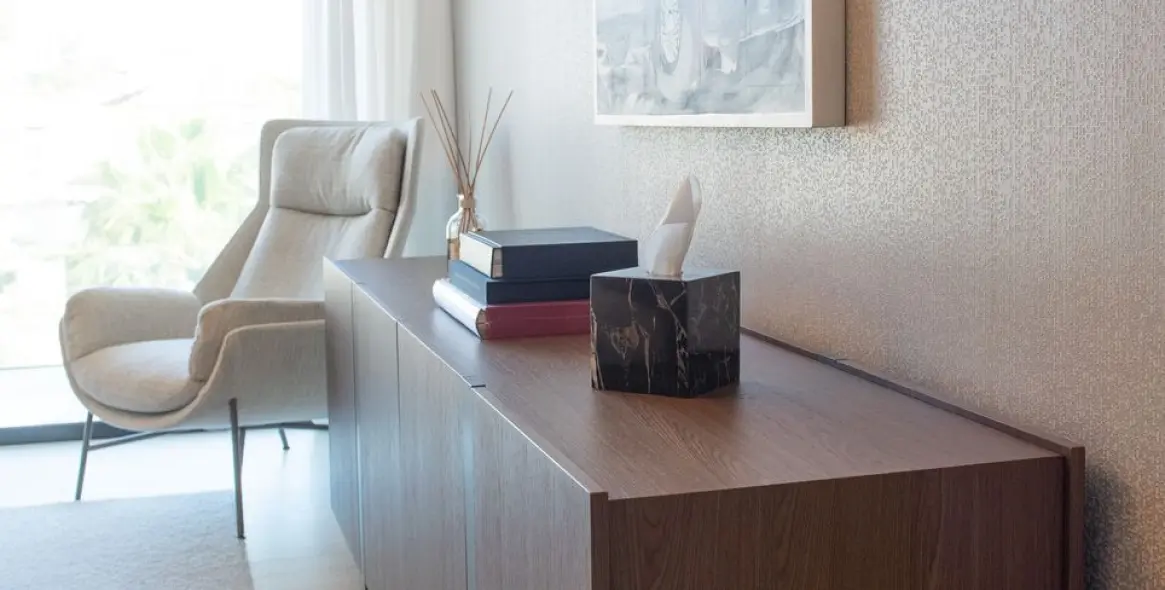 Продажа апартаментов на среднем этаже в Estepona 20