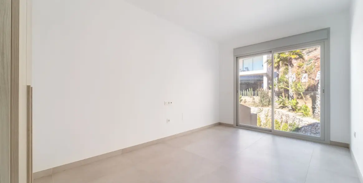 Продажа двухуровневого пентхауса в Benalmadena Pueblo 19