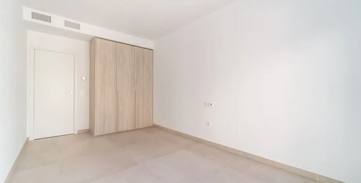 Продажа двухуровневого пентхауса в Benalmadena Pueblo 20