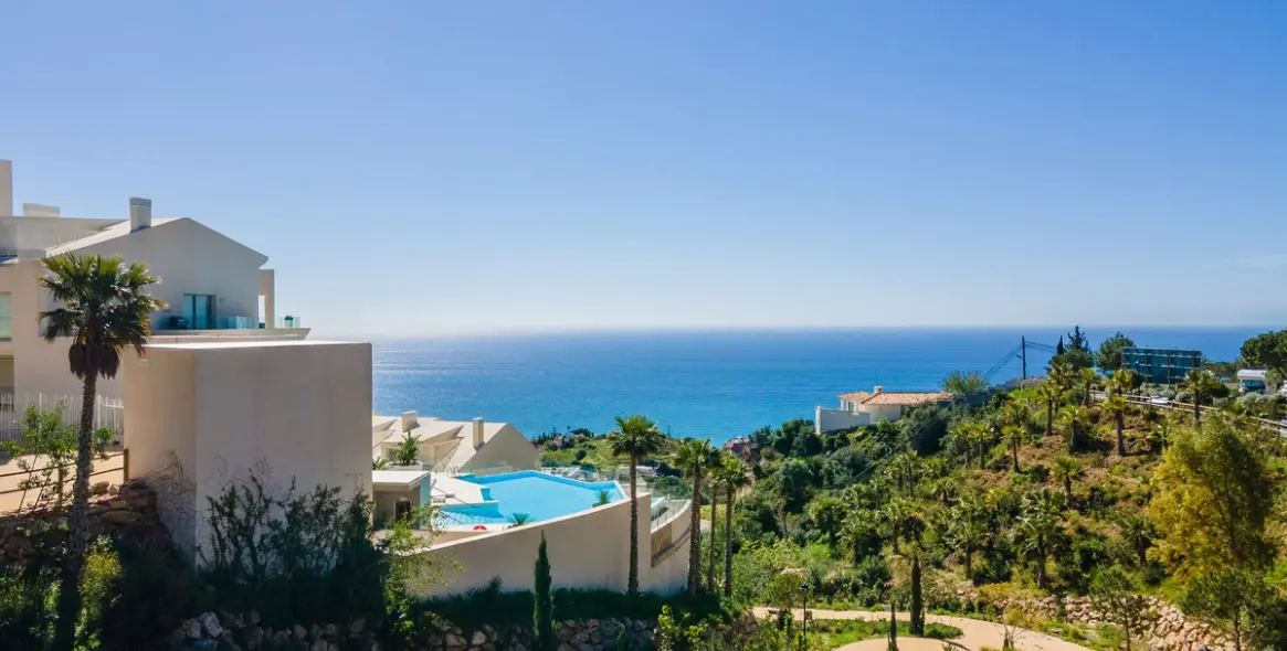 Venta de ático dúplex en Benalmadena Pueblo 26