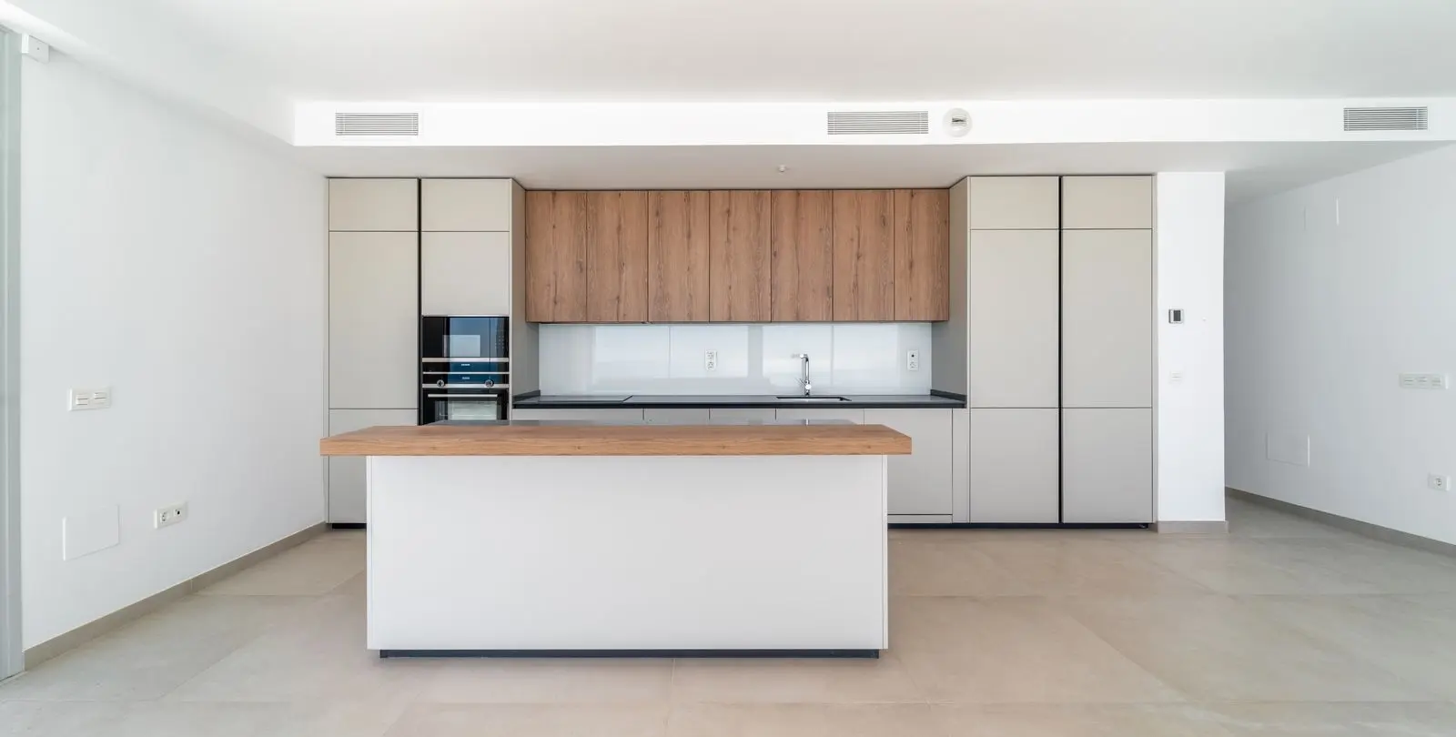 Продажа двухуровневого пентхауса в Benalmadena Pueblo 13