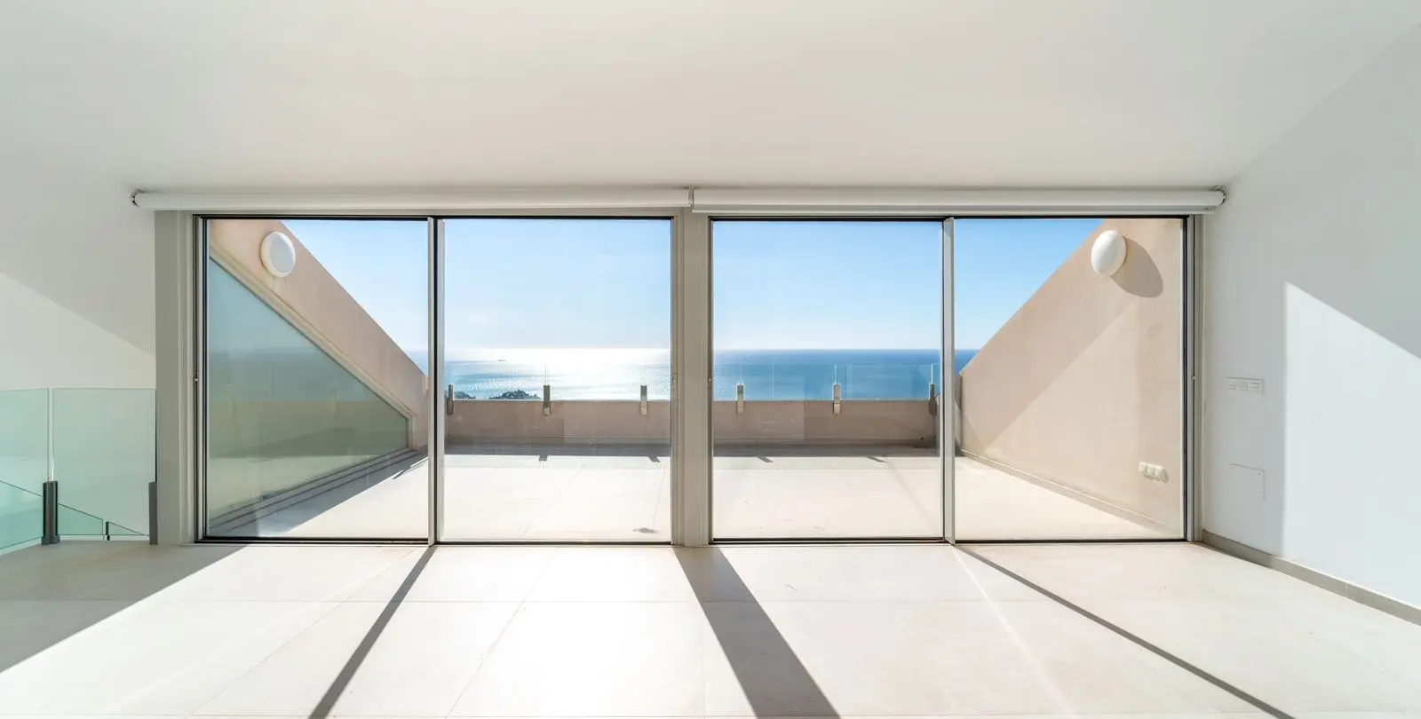Продажа двухуровневого пентхауса в Benalmadena Pueblo 21