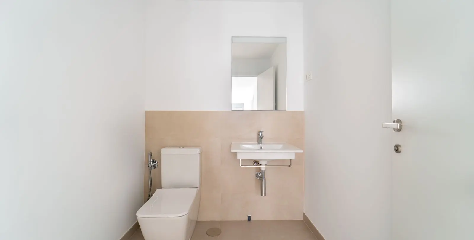 Продажа двухуровневого пентхауса в Benalmadena Pueblo 22
