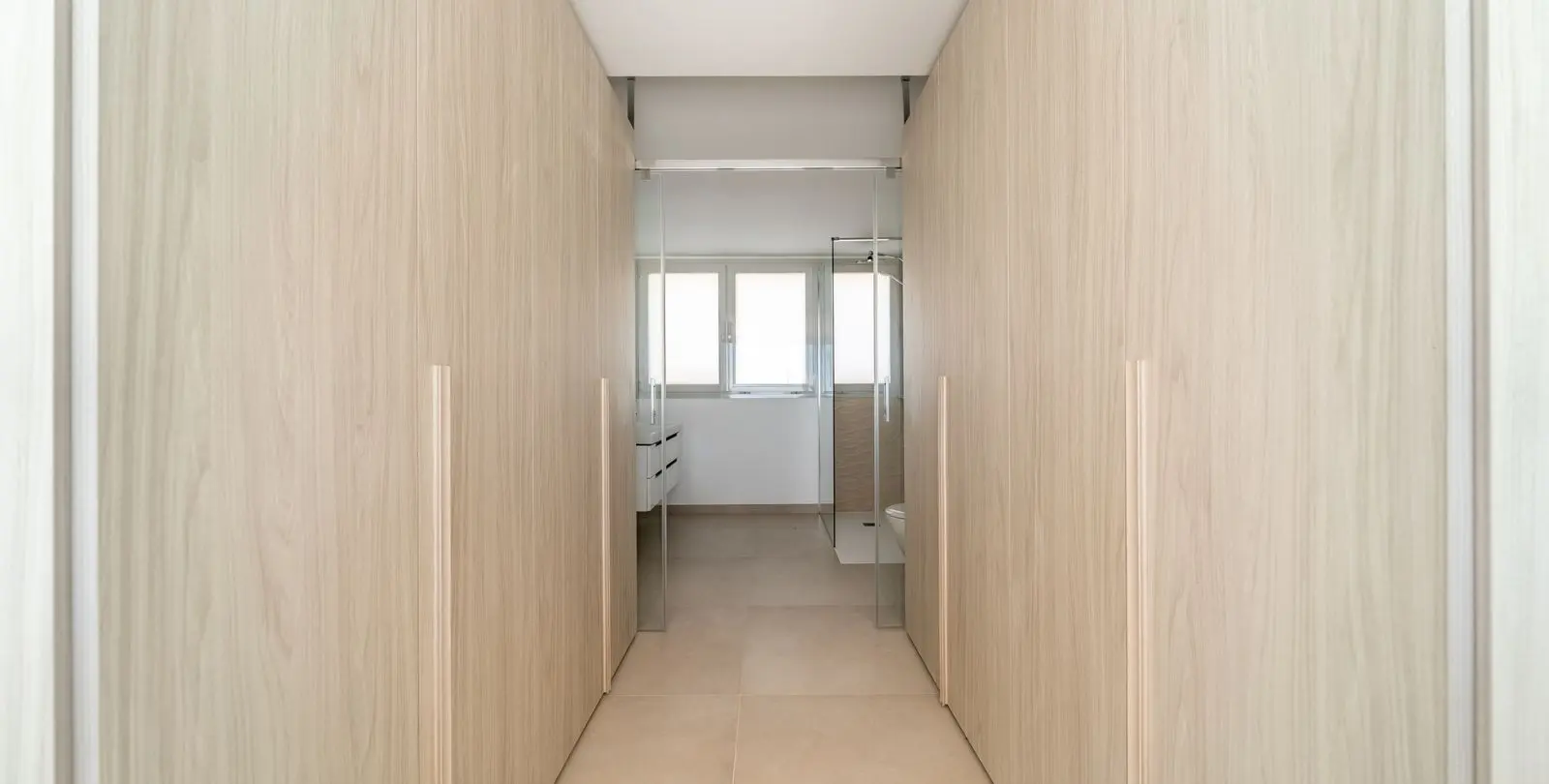 Продажа двухуровневого пентхауса в Benalmadena Pueblo 36
