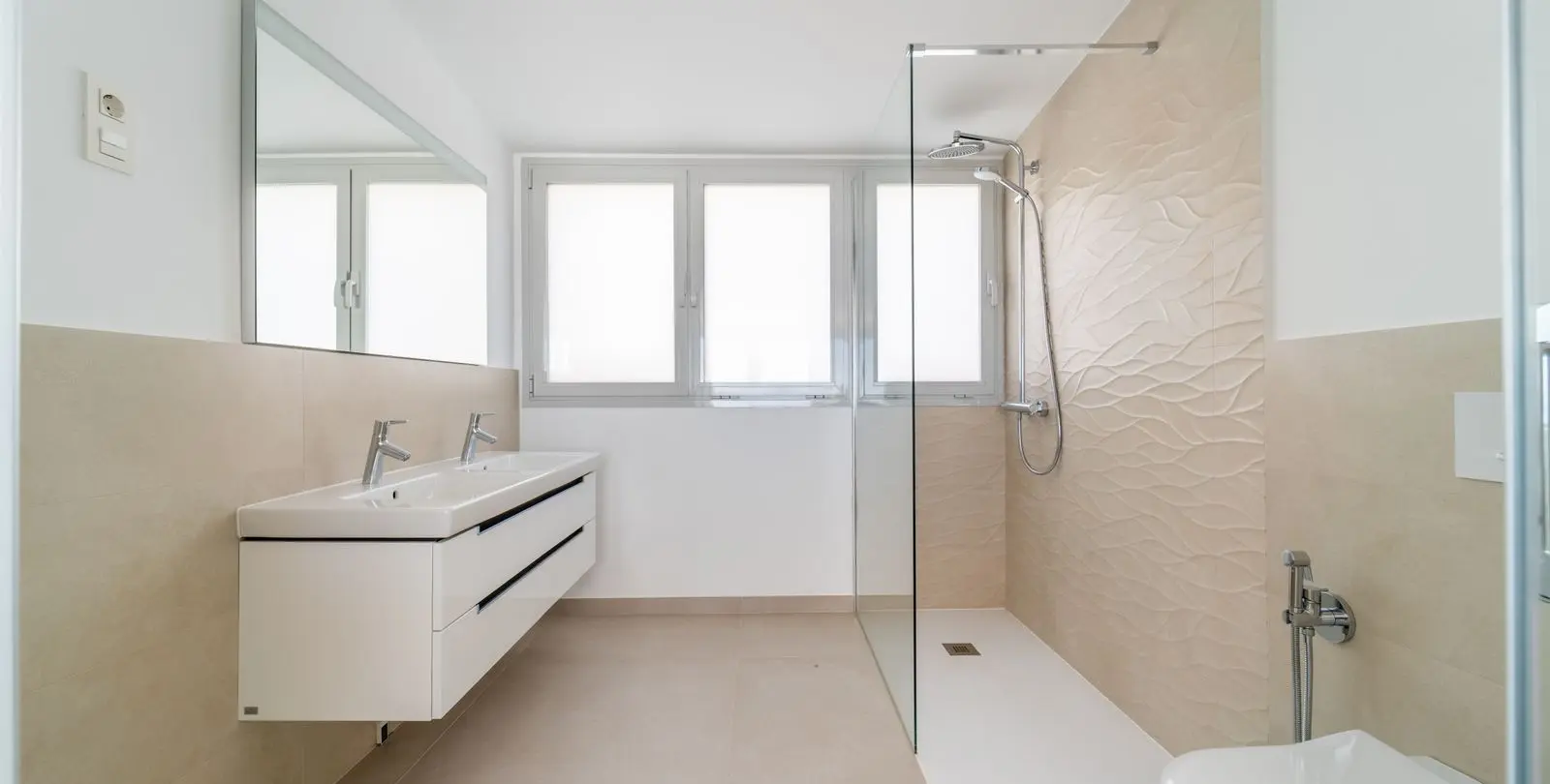 Продажа двухуровневого пентхауса в Benalmadena Pueblo 37