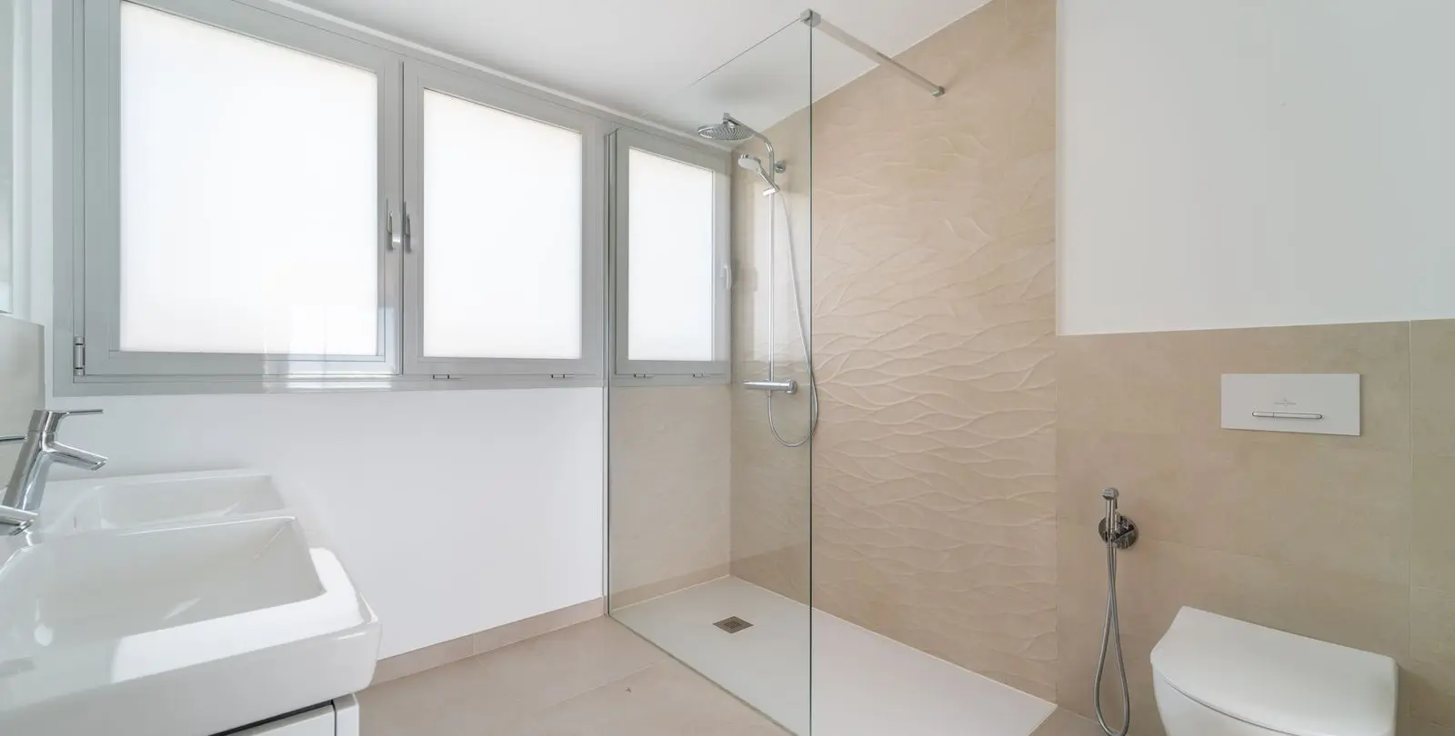 Продажа двухуровневого пентхауса в Benalmadena Pueblo 38