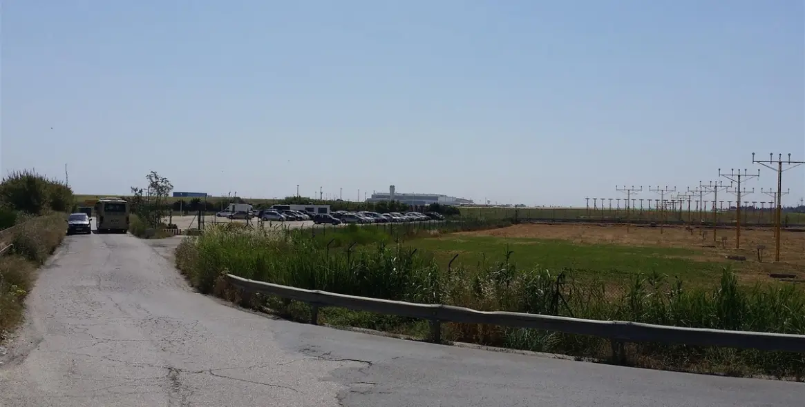 Продажа  жилого участка в Malaga (район Provincia de Málaga) 1