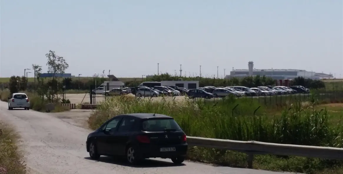 Продажа  жилого участка в Malaga (район Provincia de Málaga) 2