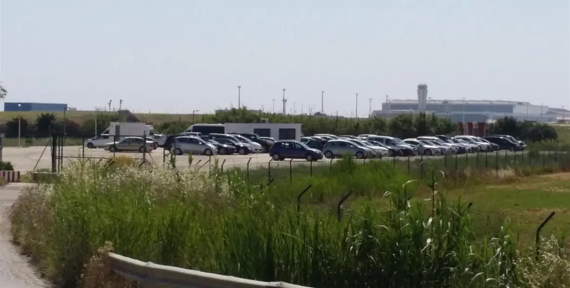 Продажа  жилого участка в Malaga (район Provincia de Málaga) 3