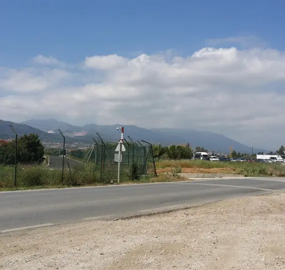 Жилой участок R3176794