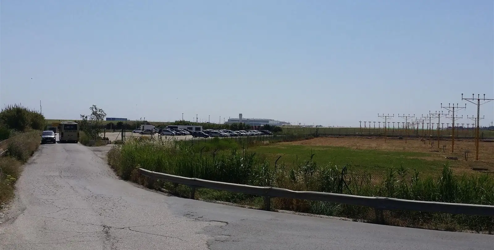 Sale of residential plot in Málaga 1