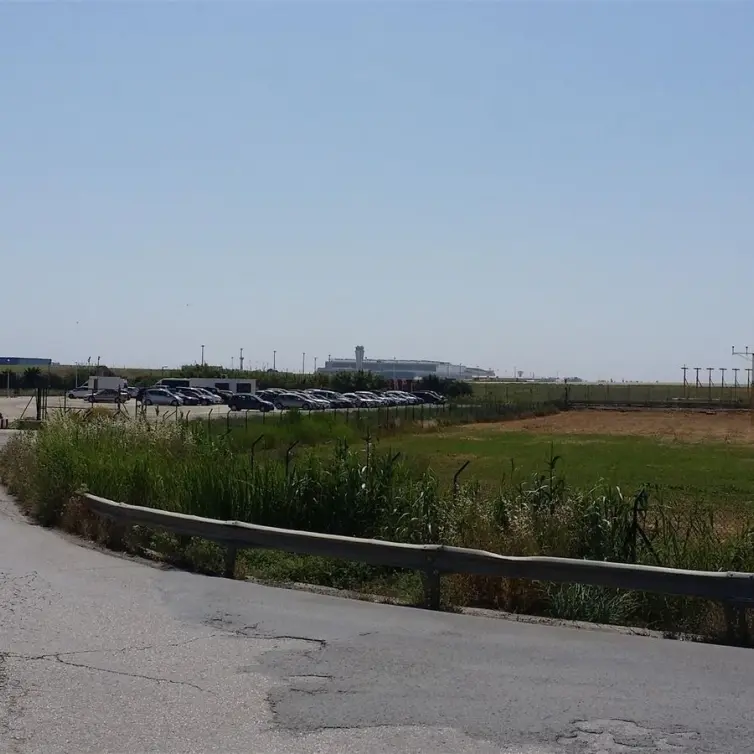 Sale of residential plot in Málaga
