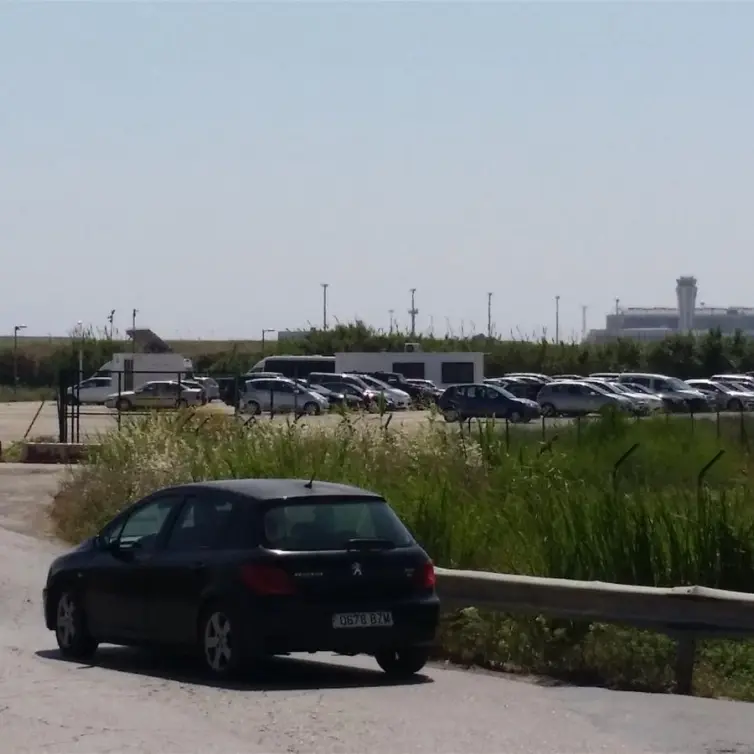 Sale of residential plot in Málaga