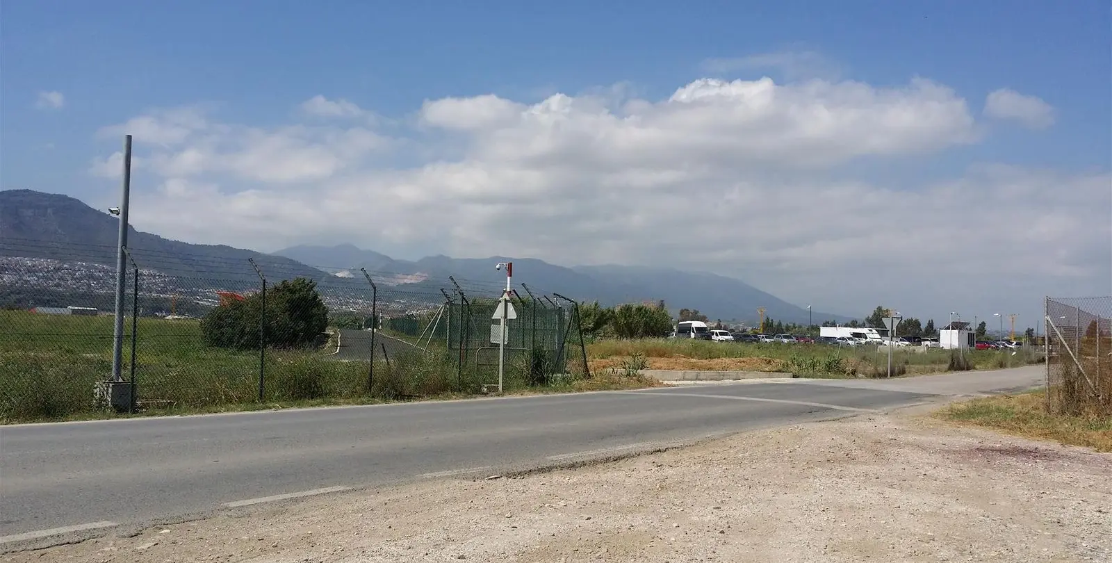 Sale of residential plot in Málaga 4