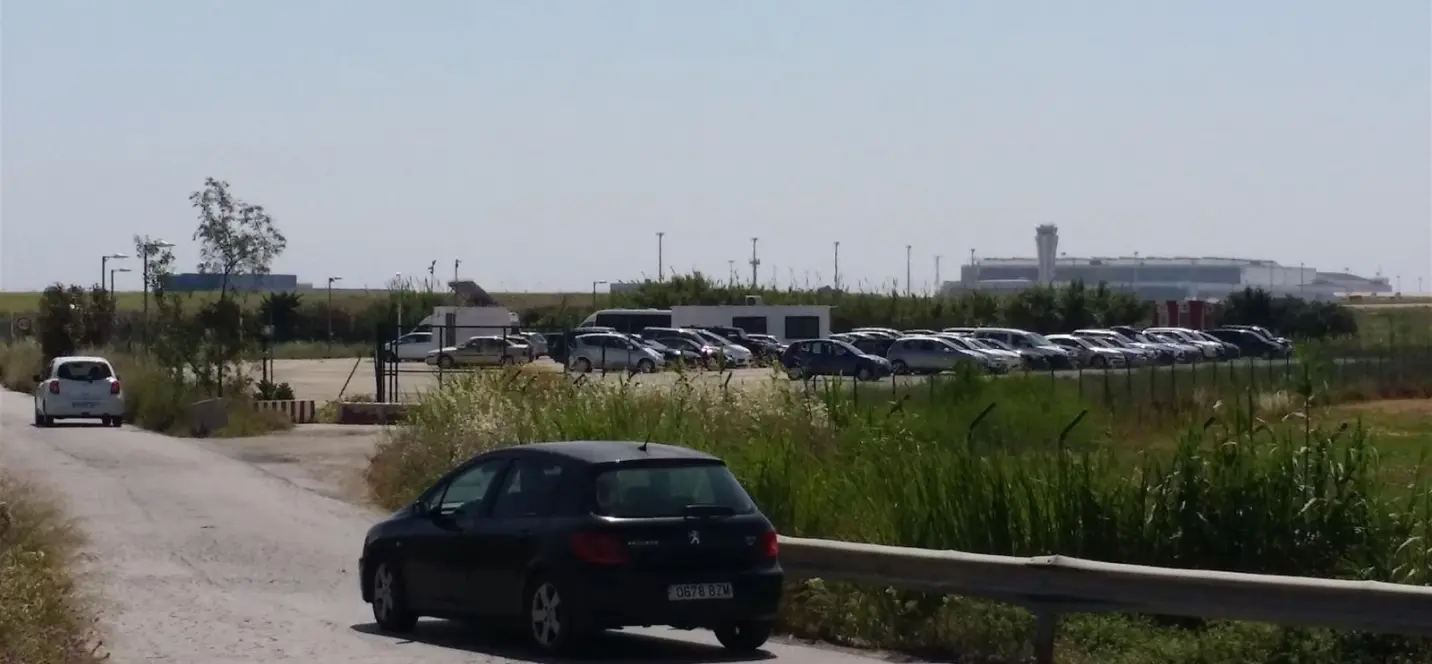 Продажа  жилого участка в Málaga 1