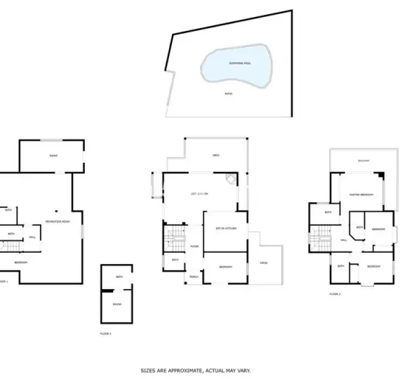 Sale of detached villa in Fuengirola