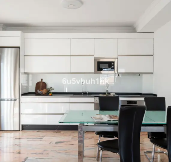 Sale of detached villa in Fuengirola