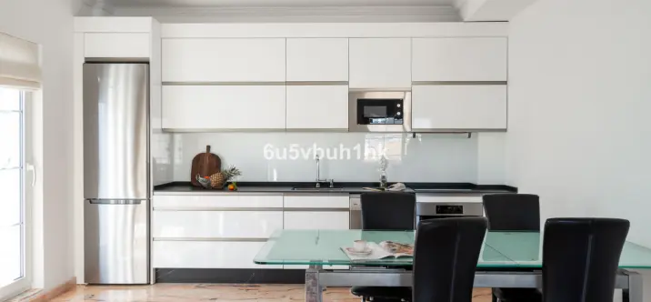 Sale of detached villa in Fuengirola 2