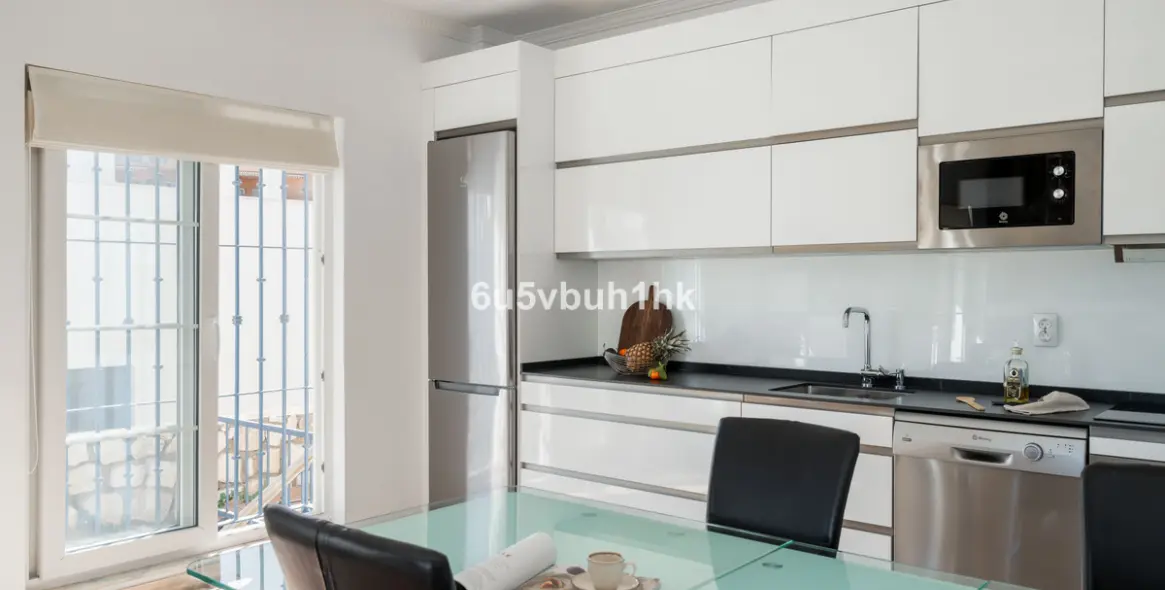 Sale of detached villa in Fuengirola 8