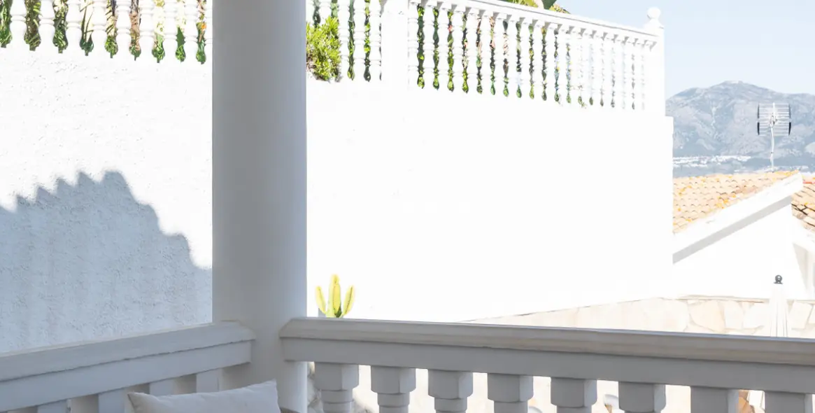 Sale of detached villa in Fuengirola 11