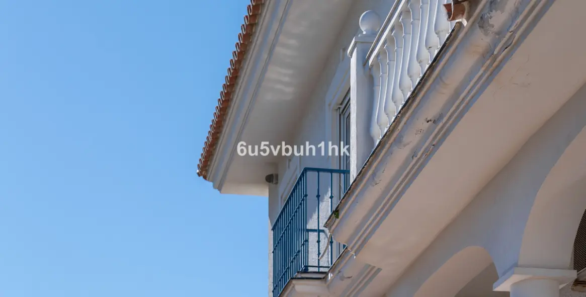 Продажа  отдельно стоящей виллы в Fuengirola 22