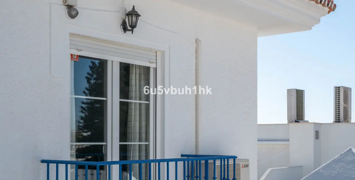 Продажа  отдельно стоящей виллы в Fuengirola 42