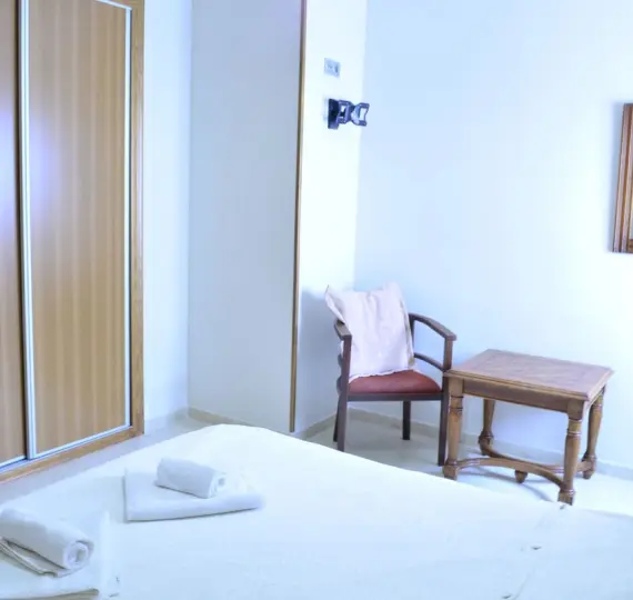 Venta de hostal en Pueblo Nuevo de Guadiaro