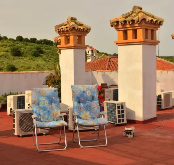 Venta de hostal en Pueblo Nuevo de Guadiaro