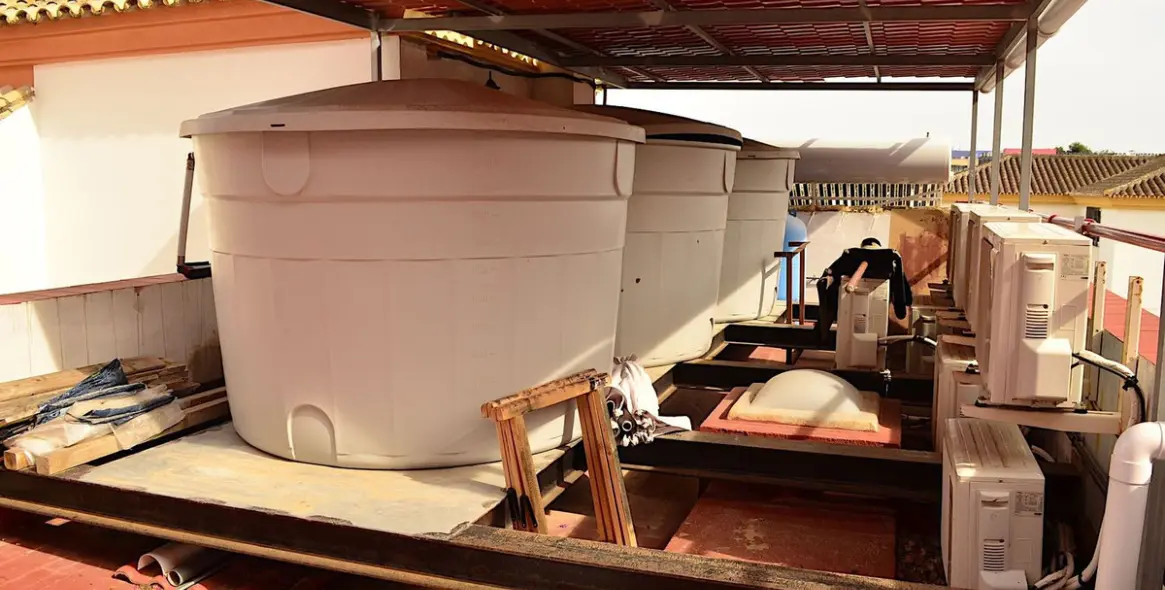 Продажа хостела в Pueblo Nuevo de Guadiaro 4