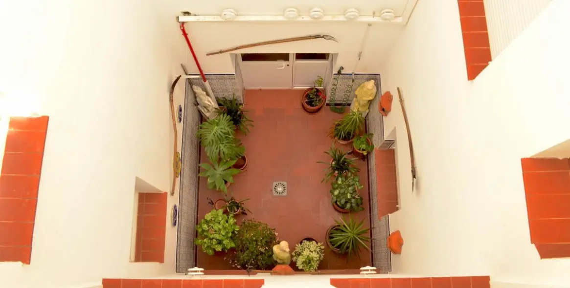 Продажа хостела в Pueblo Nuevo de Guadiaro 5