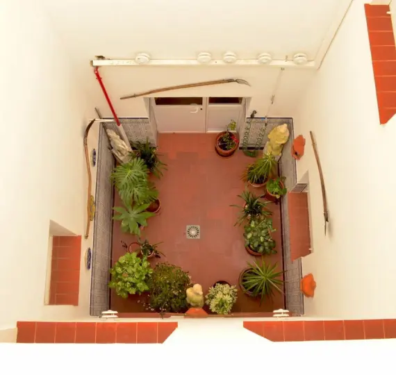 Venta de hostal en Pueblo Nuevo de Guadiaro