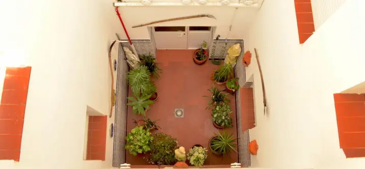 Venta de hostal en Pueblo Nuevo de Guadiaro 4