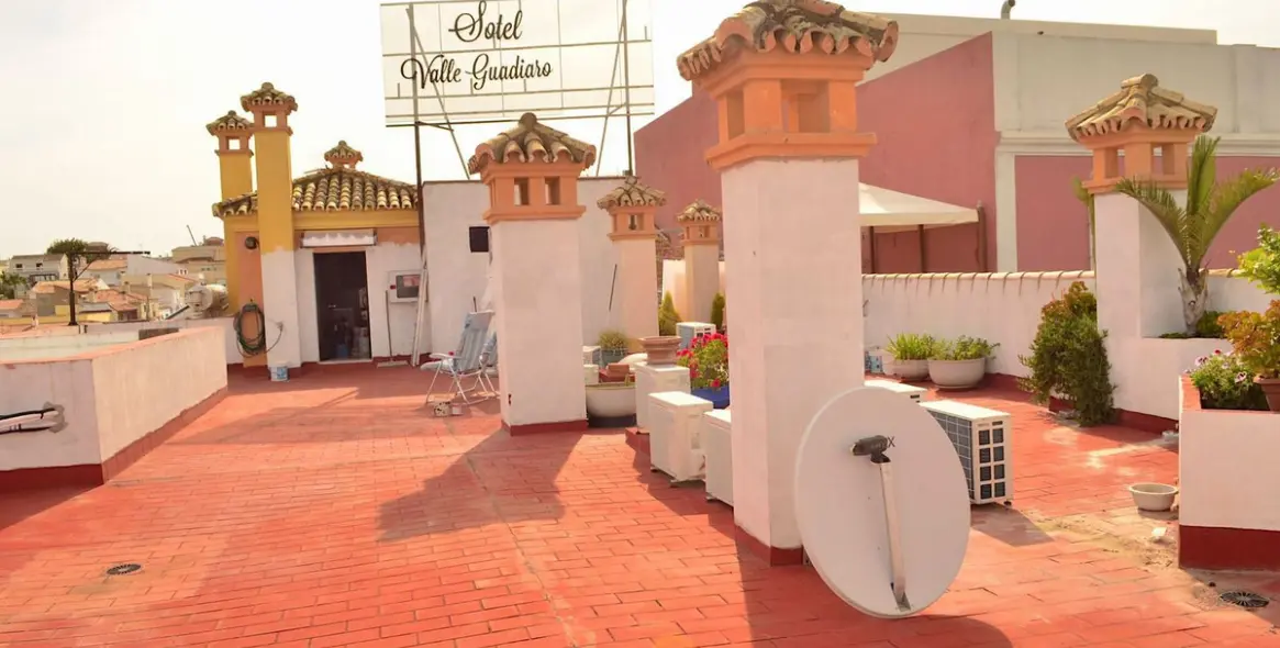 Продажа хостела в Pueblo Nuevo de Guadiaro 8